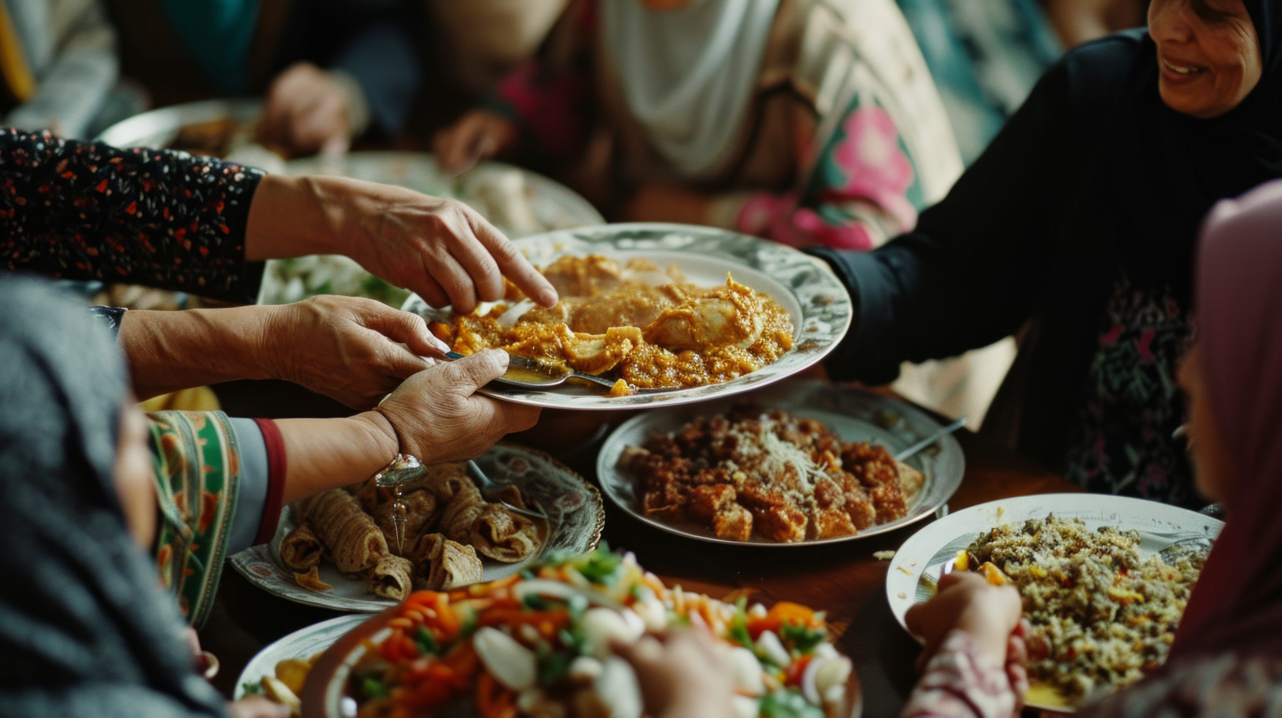 side-view-people-celebrating-eid-al-fitr