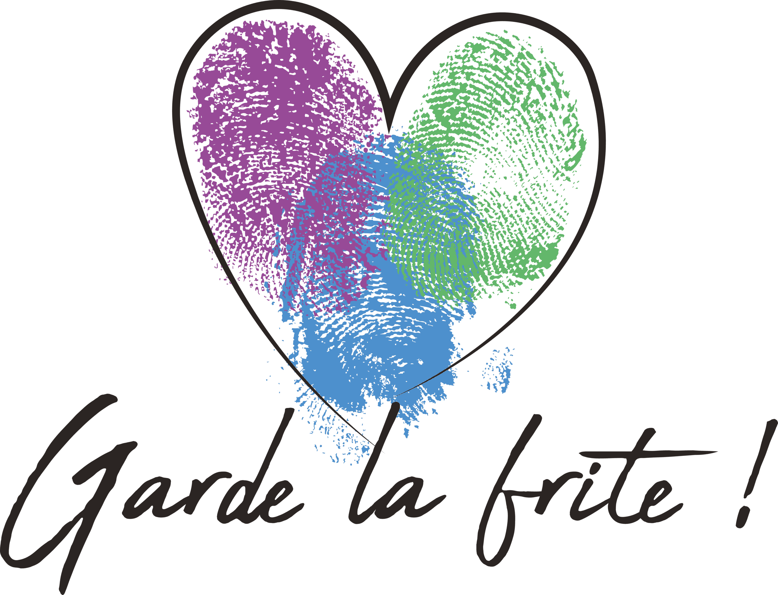 logo GLF cmjn